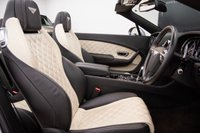 USED 2016 66 BENTLEY CONTINENTAL 6.0 W12 GTC Convertible  
