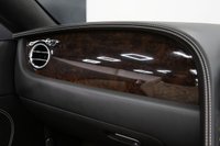 USED 2016 66 BENTLEY CONTINENTAL 6.0 W12 GTC Convertible  