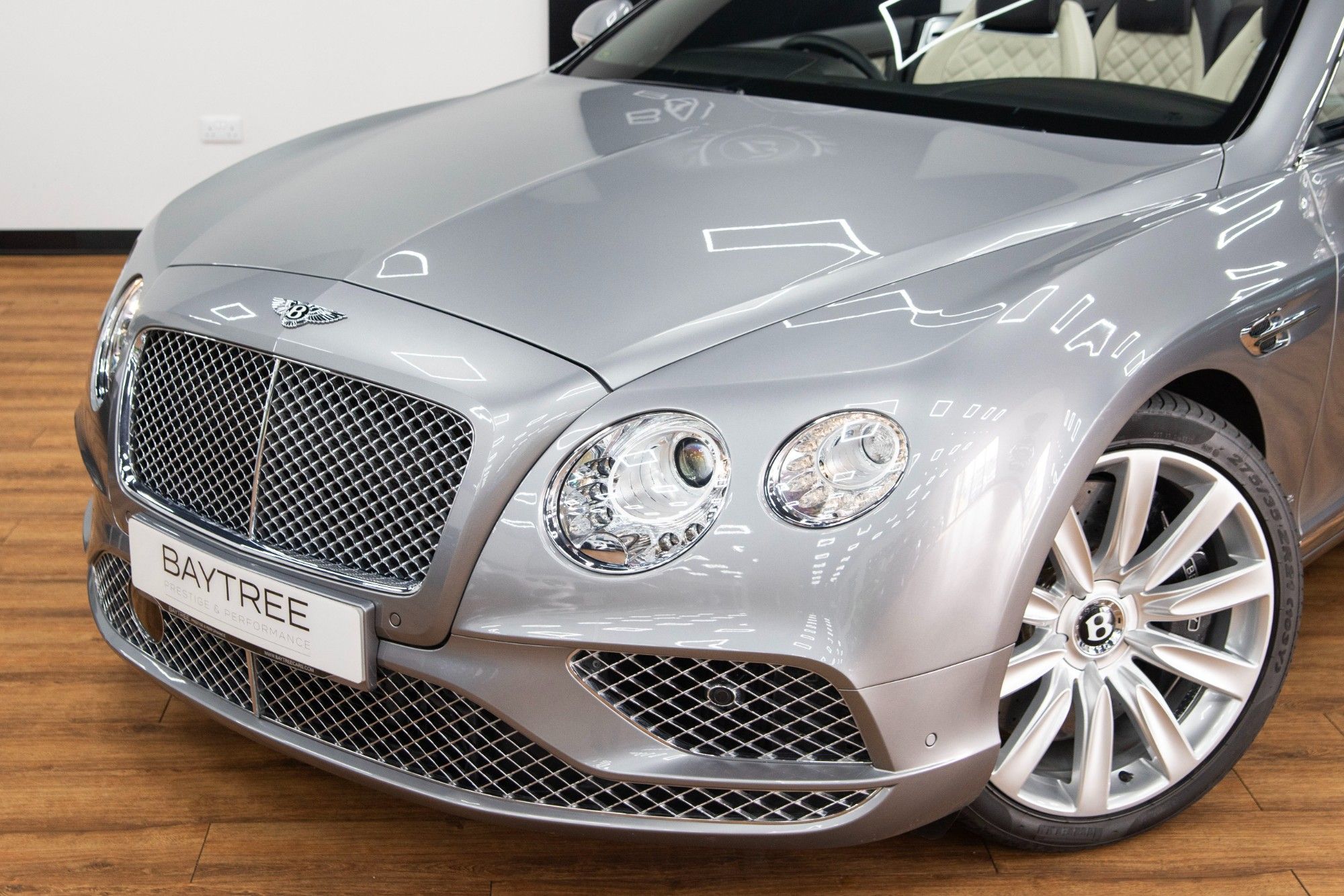 USED 2016 66 BENTLEY CONTINENTAL 6.0 W12 GTC Convertible  