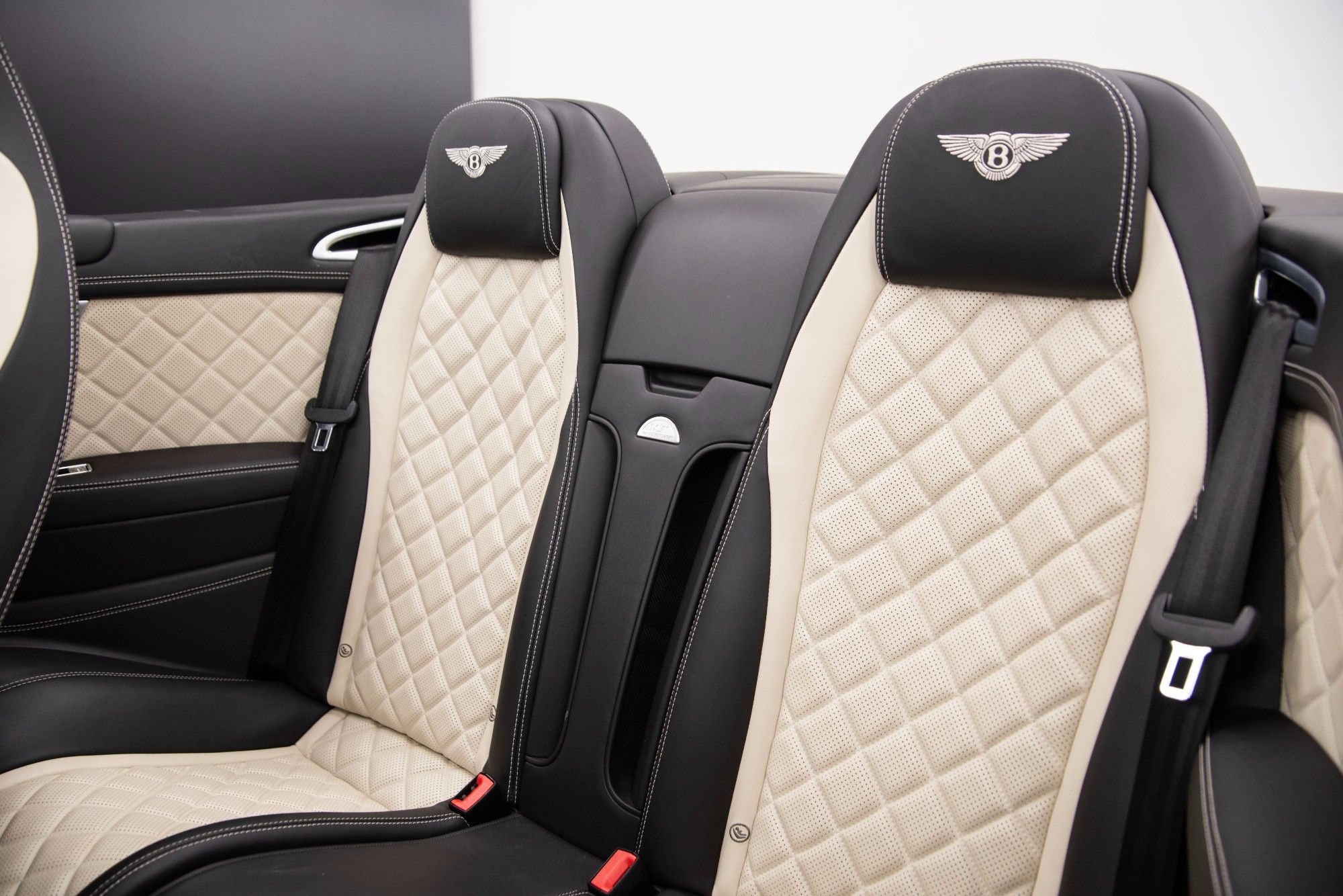 USED 2016 66 BENTLEY CONTINENTAL 6.0 W12 GTC Convertible  