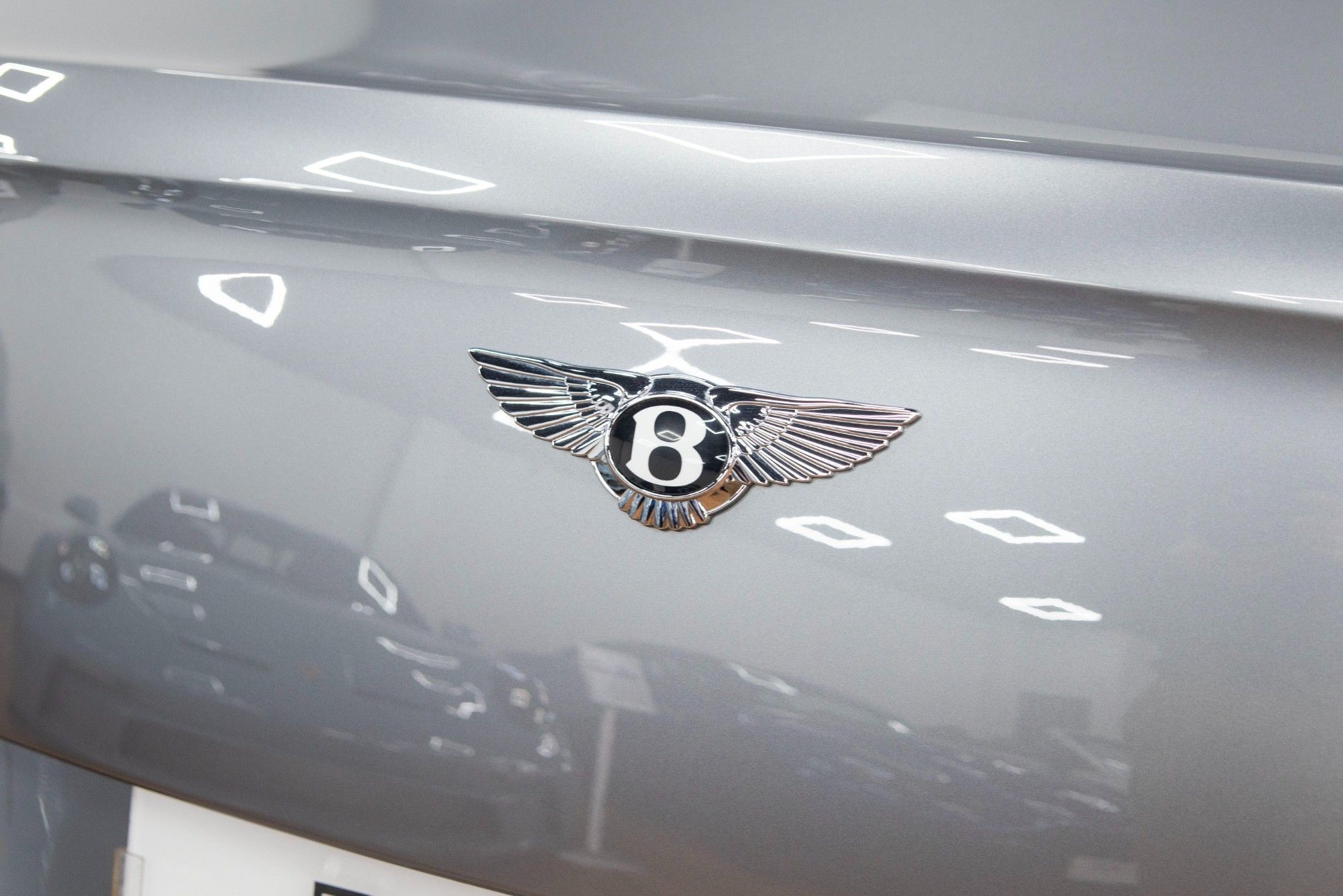 USED 2016 66 BENTLEY CONTINENTAL 6.0 W12 GTC Convertible  