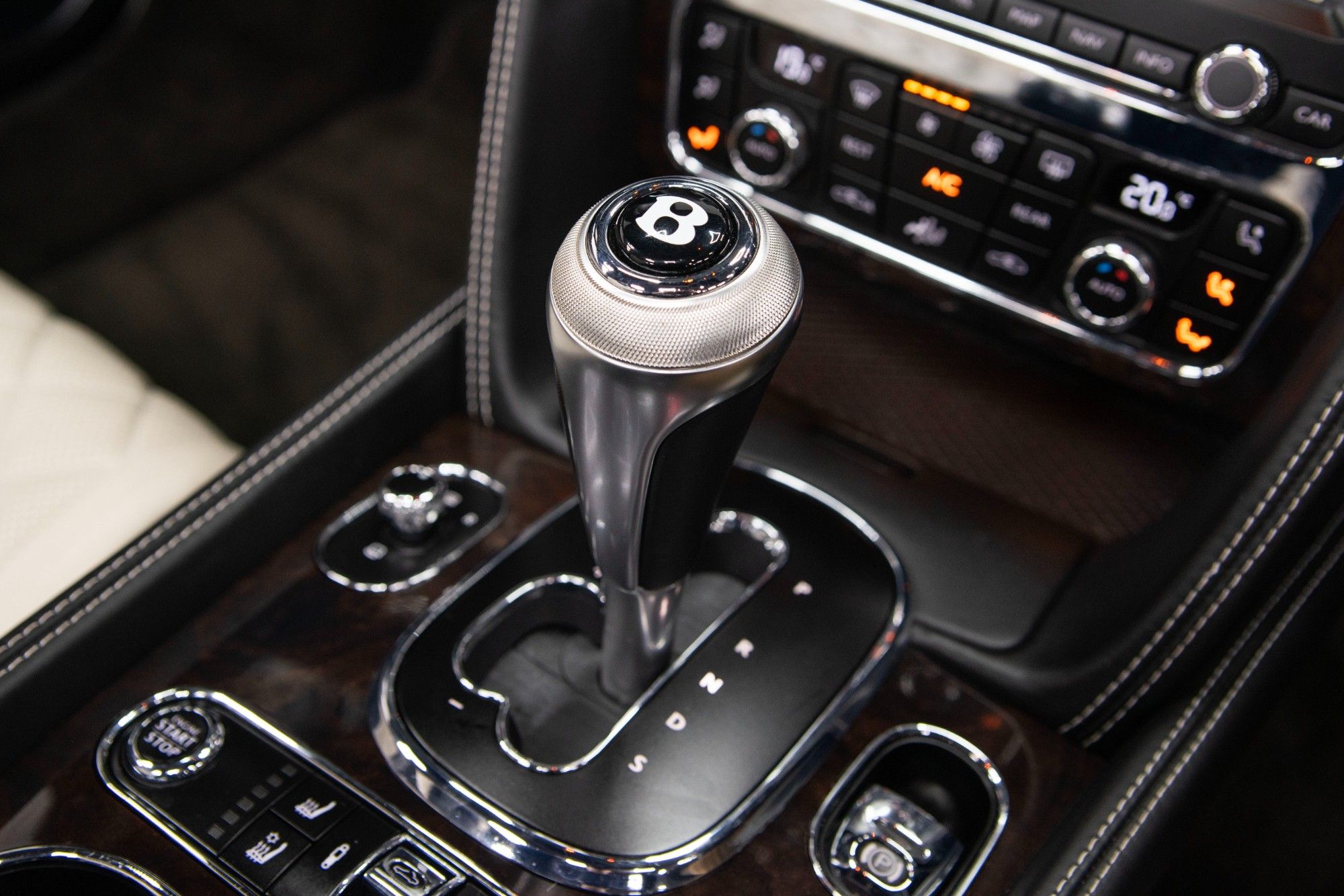 USED 2016 66 BENTLEY CONTINENTAL 6.0 W12 GTC Convertible  