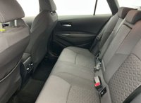 USED 2021 21 TOYOTA COROLLA 1.8 VVT-h GPF Icon Tech Touring Sports 5dr Petrol Hybrid CVT Euro 6 (s/s) (122 ps) 1own/DigiDash/AppleCP/Sensors