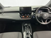USED 2021 21 TOYOTA COROLLA 1.8 VVT-h GPF Icon Tech Touring Sports 5dr Petrol Hybrid CVT Euro 6 (s/s) (122 ps) 1own/DigiDash/AppleCP/Sensors