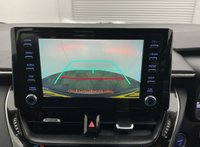 USED 2021 21 TOYOTA COROLLA 1.8 VVT-h GPF Icon Tech Touring Sports 5dr Petrol Hybrid CVT Euro 6 (s/s) (122 ps) 1own/DigiDash/AppleCP/Sensors