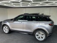 USED 2020 20 LAND ROVER RANGE ROVER EVOQUE 2.0 P250 MHEV R-Dynamic SE SUV 5dr Petrol Auto 4WD Euro 6 (s/s) (249 ps) 
