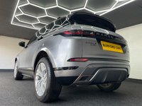 USED 2020 20 LAND ROVER RANGE ROVER EVOQUE 2.0 P250 MHEV R-Dynamic SE SUV 5dr Petrol Auto 4WD Euro 6 (s/s) (249 ps) 