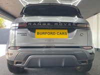 USED 2020 20 LAND ROVER RANGE ROVER EVOQUE 2.0 P250 MHEV R-Dynamic SE SUV 5dr Petrol Auto 4WD Euro 6 (s/s) (249 ps) 