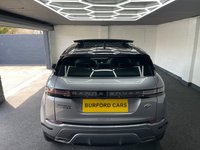 USED 2020 20 LAND ROVER RANGE ROVER EVOQUE 2.0 P250 MHEV R-Dynamic SE SUV 5dr Petrol Auto 4WD Euro 6 (s/s) (249 ps) 
