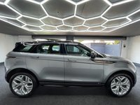USED 2020 20 LAND ROVER RANGE ROVER EVOQUE 2.0 P250 MHEV R-Dynamic SE SUV 5dr Petrol Auto 4WD Euro 6 (s/s) (249 ps) 