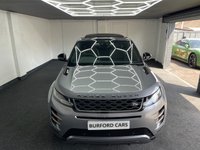 USED 2020 20 LAND ROVER RANGE ROVER EVOQUE 2.0 P250 MHEV R-Dynamic SE SUV 5dr Petrol Auto 4WD Euro 6 (s/s) (249 ps) 
