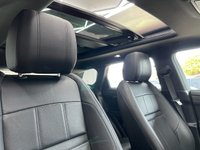 USED 2020 20 LAND ROVER RANGE ROVER EVOQUE 2.0 P250 MHEV R-Dynamic SE SUV 5dr Petrol Auto 4WD Euro 6 (s/s) (249 ps) 