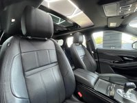 USED 2020 20 LAND ROVER RANGE ROVER EVOQUE 2.0 P250 MHEV R-Dynamic SE SUV 5dr Petrol Auto 4WD Euro 6 (s/s) (249 ps) 
