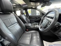 USED 2020 20 LAND ROVER RANGE ROVER EVOQUE 2.0 P250 MHEV R-Dynamic SE SUV 5dr Petrol Auto 4WD Euro 6 (s/s) (249 ps) 