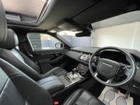 USED 2020 20 LAND ROVER RANGE ROVER EVOQUE 2.0 P250 MHEV R-Dynamic SE SUV 5dr Petrol Auto 4WD Euro 6 (s/s) (249 ps) 
