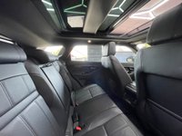 USED 2020 20 LAND ROVER RANGE ROVER EVOQUE 2.0 P250 MHEV R-Dynamic SE SUV 5dr Petrol Auto 4WD Euro 6 (s/s) (249 ps) 