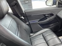 USED 2020 20 LAND ROVER RANGE ROVER EVOQUE 2.0 P250 MHEV R-Dynamic SE SUV 5dr Petrol Auto 4WD Euro 6 (s/s) (249 ps) 
