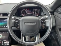 USED 2020 20 LAND ROVER RANGE ROVER EVOQUE 2.0 P250 MHEV R-Dynamic SE SUV 5dr Petrol Auto 4WD Euro 6 (s/s) (249 ps) 