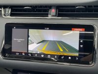 USED 2020 20 LAND ROVER RANGE ROVER EVOQUE 2.0 P250 MHEV R-Dynamic SE SUV 5dr Petrol Auto 4WD Euro 6 (s/s) (249 ps) 