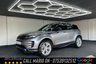 USED 2020 20 LAND ROVER RANGE ROVER EVOQUE 2.0 P250 MHEV R-Dynamic SE SUV 5dr Petrol Auto 4WD Euro 6 (s/s) (249 ps) 