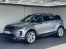 USED 2020 20 LAND ROVER RANGE ROVER EVOQUE 2.0 P250 MHEV R-Dynamic SE SUV 5dr Petrol Auto 4WD Euro 6 (s/s) (249 ps) 