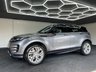 USED 2020 20 LAND ROVER RANGE ROVER EVOQUE 2.0 P250 MHEV R-Dynamic SE SUV 5dr Petrol Auto 4WD Euro 6 (s/s) (249 ps) 