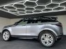 USED 2020 20 LAND ROVER RANGE ROVER EVOQUE 2.0 P250 MHEV R-Dynamic SE SUV 5dr Petrol Auto 4WD Euro 6 (s/s) (249 ps) 