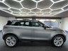 USED 2020 20 LAND ROVER RANGE ROVER EVOQUE 2.0 P250 MHEV R-Dynamic SE SUV 5dr Petrol Auto 4WD Euro 6 (s/s) (249 ps) 
