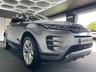 USED 2020 20 LAND ROVER RANGE ROVER EVOQUE 2.0 P250 MHEV R-Dynamic SE SUV 5dr Petrol Auto 4WD Euro 6 (s/s) (249 ps) 