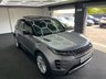 USED 2020 20 LAND ROVER RANGE ROVER EVOQUE 2.0 P250 MHEV R-Dynamic SE SUV 5dr Petrol Auto 4WD Euro 6 (s/s) (249 ps) 