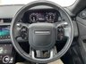 USED 2020 20 LAND ROVER RANGE ROVER EVOQUE 2.0 P250 MHEV R-Dynamic SE SUV 5dr Petrol Auto 4WD Euro 6 (s/s) (249 ps) 