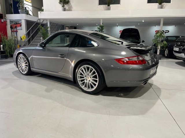View our PORSCHE 911