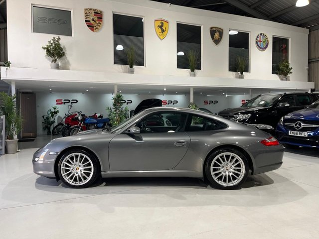 View our PORSCHE 911