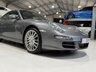 USED 2007 07 PORSCHE 911 3.6 997 Carrera Coupe 2dr Petrol Manual (266 g/km, 325 bhp) 