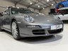 USED 2007 07 PORSCHE 911 3.6 997 Carrera Coupe 2dr Petrol Manual (266 g/km, 325 bhp) 