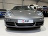 USED 2007 07 PORSCHE 911 3.6 997 Carrera Coupe 2dr Petrol Manual (266 g/km, 325 bhp) 