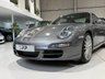 USED 2007 07 PORSCHE 911 3.6 997 Carrera Coupe 2dr Petrol Manual (266 g/km, 325 bhp) 