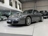 USED 2007 07 PORSCHE 911 3.6 997 Carrera Coupe 2dr Petrol Manual (266 g/km, 325 bhp) 
