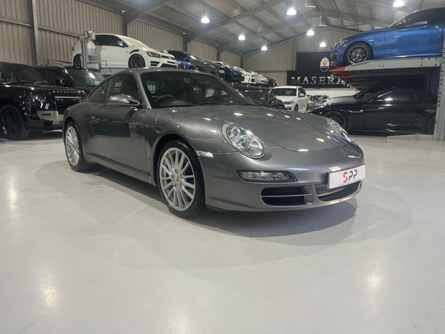 View our PORSCHE 911