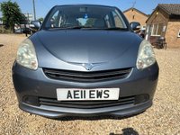 USED 2011 11 PERODUA MYVI 1.3 EZi SE Hatchback 5dr Petrol Automatic (151 g/km, 86 bhp) 