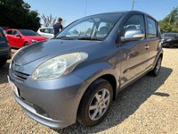 USED 2011 11 PERODUA MYVI 1.3 EZi SE Hatchback 5dr Petrol Automatic (151 g/km, 86 bhp) 