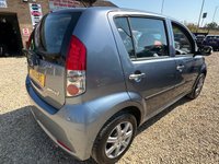 USED 2011 11 PERODUA MYVI 1.3 EZi SE Hatchback 5dr Petrol Automatic (151 g/km, 86 bhp) 