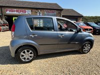 USED 2011 11 PERODUA MYVI 1.3 EZi SE Hatchback 5dr Petrol Automatic (151 g/km, 86 bhp) 