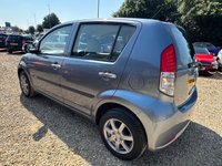 USED 2011 11 PERODUA MYVI 1.3 EZi SE Hatchback 5dr Petrol Automatic (151 g/km, 86 bhp) 