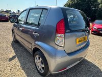 USED 2011 11 PERODUA MYVI 1.3 EZi SE Hatchback 5dr Petrol Automatic (151 g/km, 86 bhp) 