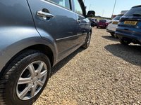 USED 2011 11 PERODUA MYVI 1.3 EZi SE Hatchback 5dr Petrol Automatic (151 g/km, 86 bhp) 