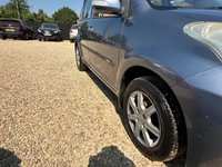USED 2011 11 PERODUA MYVI 1.3 EZi SE Hatchback 5dr Petrol Automatic (151 g/km, 86 bhp) 