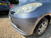 USED 2011 11 PERODUA MYVI 1.3 EZi SE Hatchback 5dr Petrol Automatic (151 g/km, 86 bhp) 