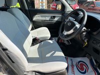 USED 2011 11 PERODUA MYVI 1.3 EZi SE Hatchback 5dr Petrol Automatic (151 g/km, 86 bhp) 
