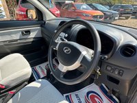 USED 2011 11 PERODUA MYVI 1.3 EZi SE Hatchback 5dr Petrol Automatic (151 g/km, 86 bhp) 